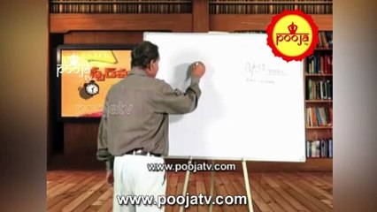 అతి తక్కువ సమయంలో పెద్ద సంఖ్యల వర్గం ఇలా కనుక్కోవచ్చు....! | Square of Big Numbers | Pooja TV Telugu