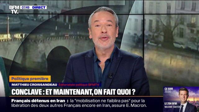 ÉDITO - Conclave sur les retraites: La délégation paritaire permanente n'a plus grand chose à voir avec l'ambition que François Bayrou avait affichée