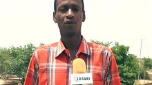 JT LABARI DU 15 MARS 2025