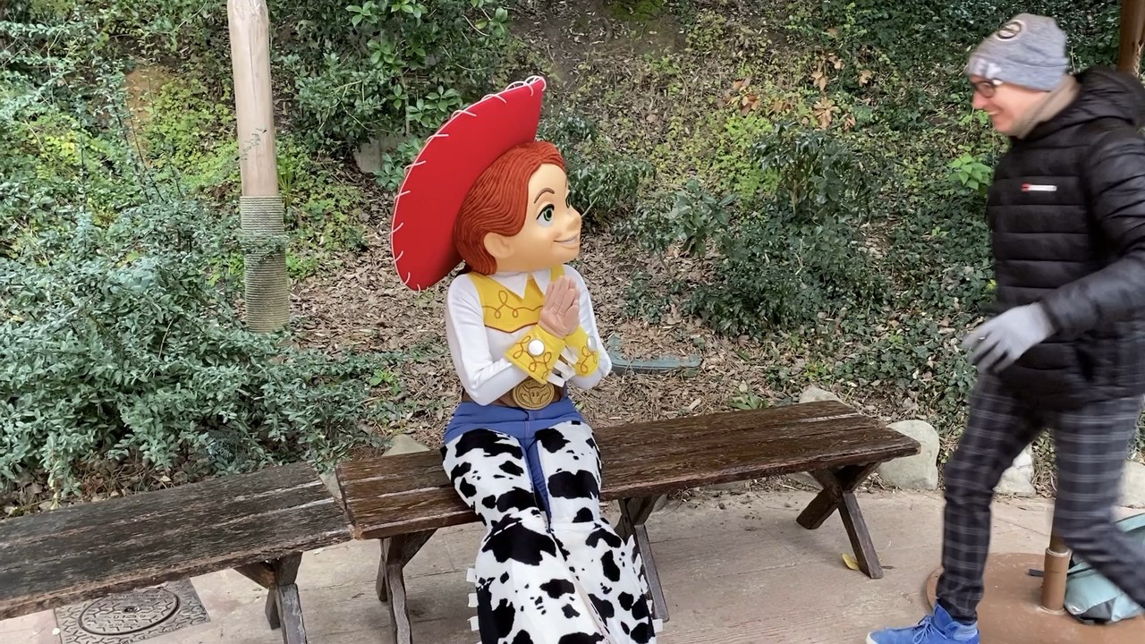 Voici ma nouvelle vidéo