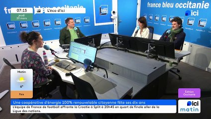 L'ECO d'ICI Enercoop