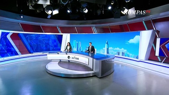 Serangan Udara Israel di Gaza Tewaskan Satu Staf PBB, 5 Orang Lainnya Luka-Luka