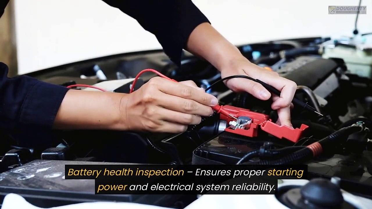 What is the Major Service Schedule for a Porsche