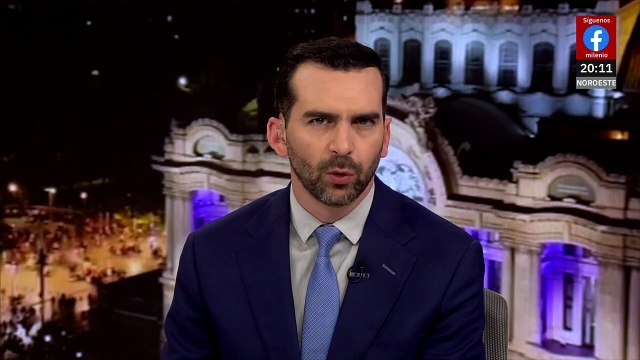 Gertz Manero habla sobre rancho Izaguirre en Texas y su relación con el CJNG