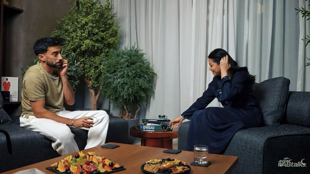 رحمة رياض تتحدث عن سن زواجها وتكشف عمرها الحقيقي