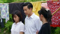 CÔ GÁI BÉ NHỎ - TẬP 8 - VTV3 THUYẾT MINH - PHIM TRUNG QUỐC - CO GAI BE NHO