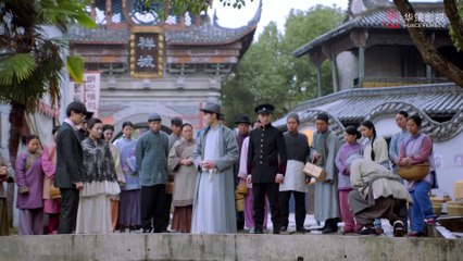 【热血神探】第8集 _ 张雨剑、梁洁主演 _ Hot Blooded Detective EP8 _ ENG SUB