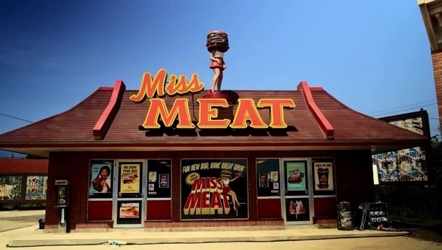 The Toxic Avenger Teaser OV