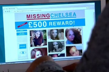 Hollyoaks 17th February 2015