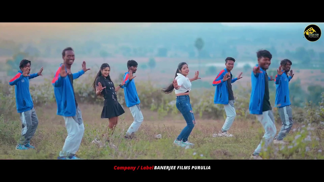 Bijli !!বিজলি !!kundan kumar &kanika karmakar !!New purulia Romantic Song 2025