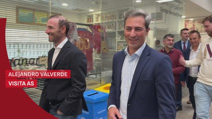 Entrevista AS a Alejandro Valverde