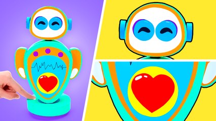 Construisez le Robot Mobile le Plus Fou avec ce Tutoriel DIY 🤖
