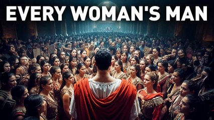 Julius Caesar’s Love Scandals Your History Teacher Skipped