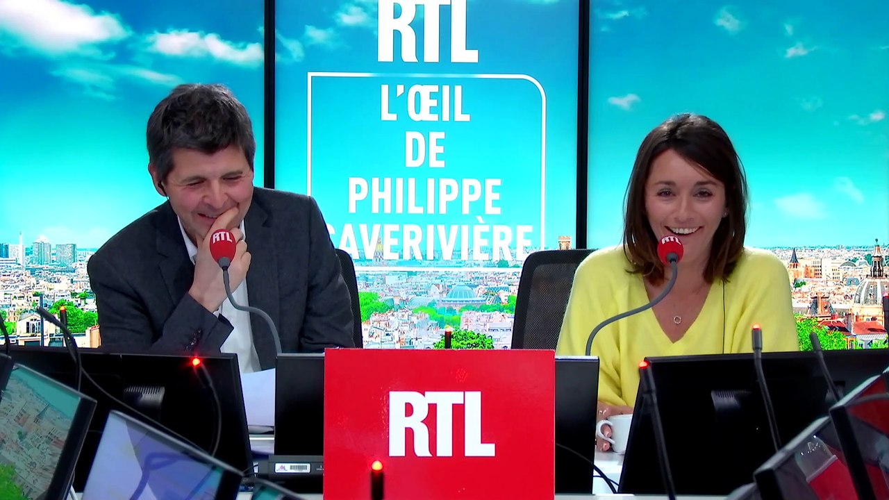 Le 2ème œil de Philippe Caverivière du 20 mars 2025