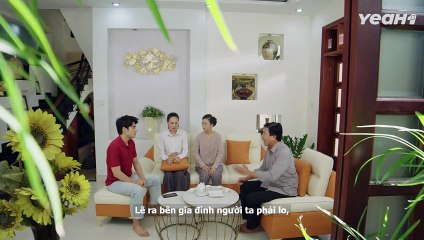 Kiếp Nạn Của Con Dâu _CƯỚI CHẠY_, Gặp Phải Combo Nhà Chồng Gia Trưởng _ Khổ Qua _ Phim Ngắn 2025_2