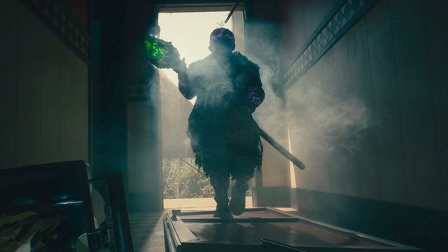 The Toxic Avenger: Der erste Teaser zur Rückkehr der Trash-Ikone ist nichts für schwache Nerven!