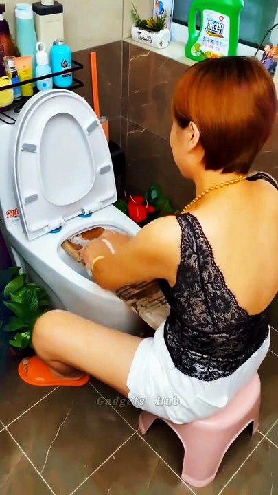 Smart gadgets for mom 😱
