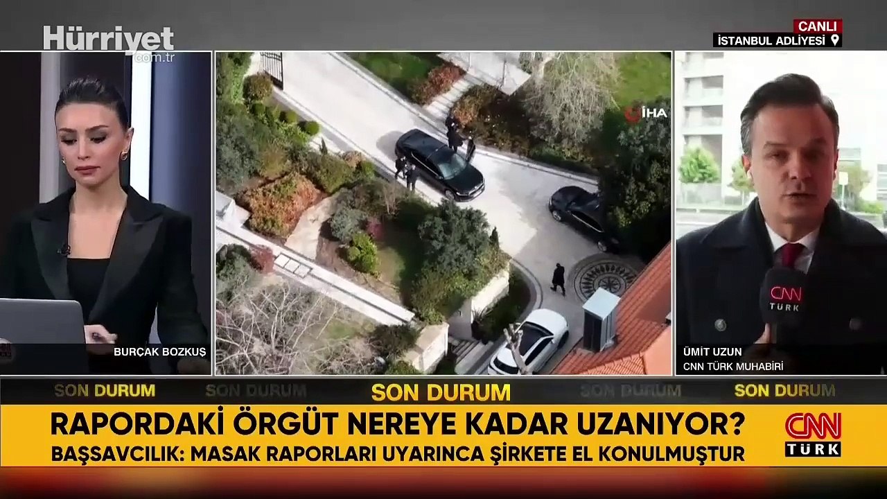 İBB'ye kayyum atanır mı? İmamoğlu kaç gün gözaltında kalır? Provokatif paylaşımlara 37 gözaltı