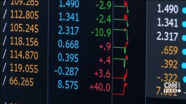 SON DAKİKA | TCMB nezdinde TL uzlaşmalı vadeli döviz satım işlemleri başlıyor