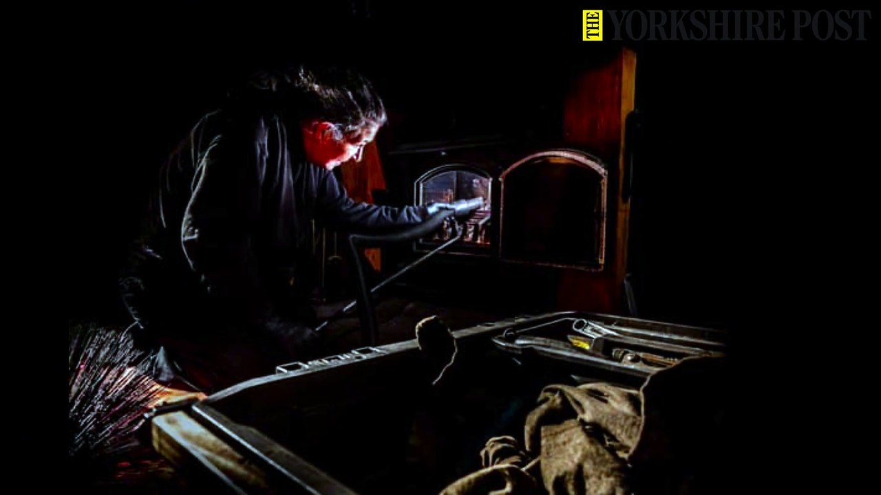 Whitby's 'foodie institution,' Mary Poppins style Chimney Sweep and calls to ban new homes becoming Holiday lets - Today's news headlines