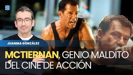 John McTIERNAN, el genio maldito (y olvidado) del CINE DE ACCIÓN