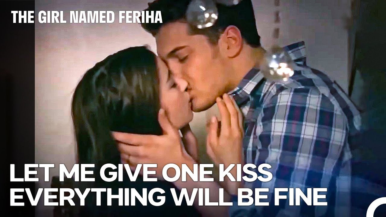 Poorhouse Vlog #95; The Couple Who Handles Everything with a Kiss -The Girl Named Feriha_1