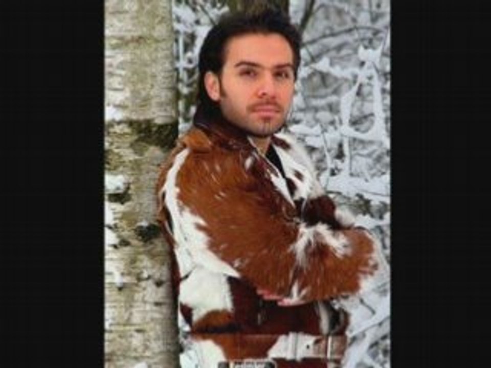 İsmail Yk - Yar Gitme - Yeni Klip 2008 -