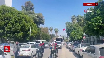 Mersin'deki 120 milyonluk vurgun: Kuyumcu ve 2 müdür tutuklandı