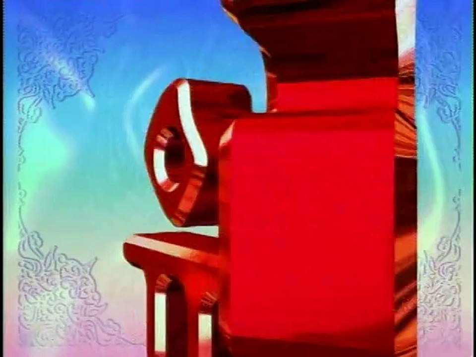 Giày Thủy Tinh tập 5 - Glass Slipper (2002) Lồng Tiếng