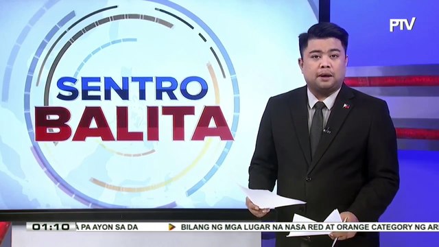 Ekonomiya ng Pilipinas, inaasahang lalago ng 6%-8% ngayong taon at sa 2026 batay sa ulat ng BSP
