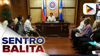 JICA, tiniyak ang patuloy na suporta sa Pilipinas sa pagpapatupad ng mahahalagang proyektong pangkaunlaran