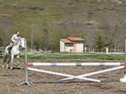 Izou oxer 1m15 avril 2OO8