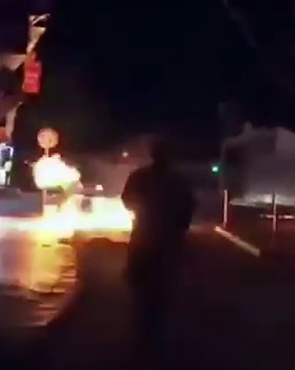 Turkey detains Istanbul mayor in what opposition calls 'coup'