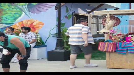 A Mar Donde el amor teje sus redes - Capitulo 28