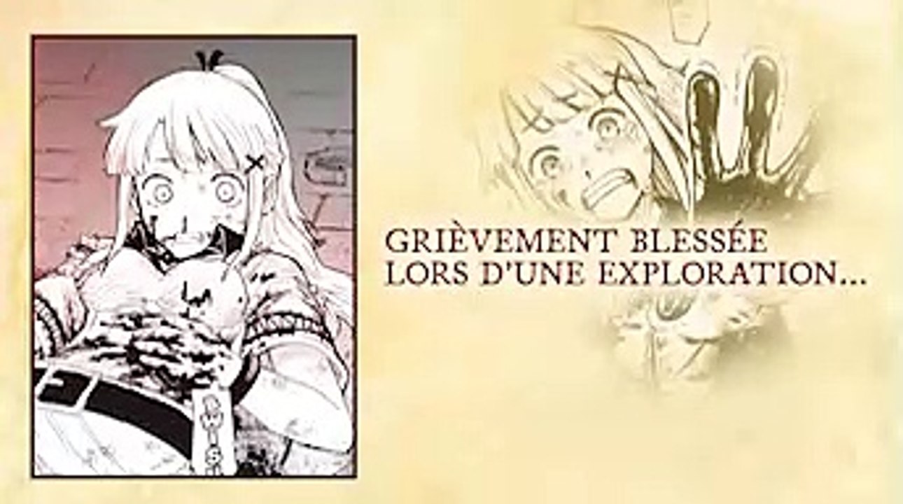 BeastKing trailer