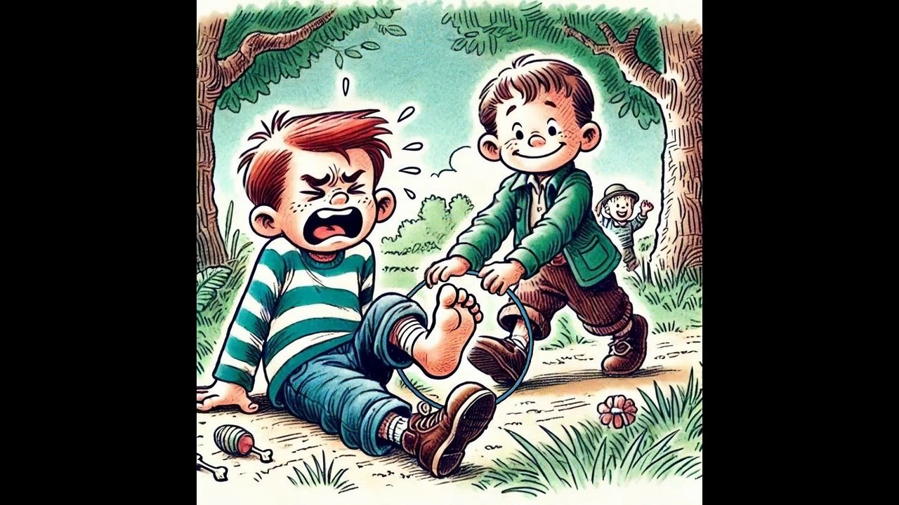 Erik Satie - Peccadilles importunes N°3