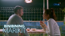Binibining Marikit: Ikit and Drew go from strangers to friends?! (Episode 31)