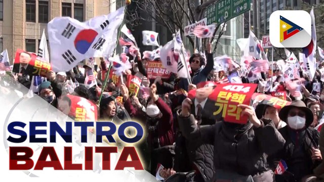 10 patay matapos araruhin ng isang trailer ang mga sasakyan sa isang highway sa Nigeria