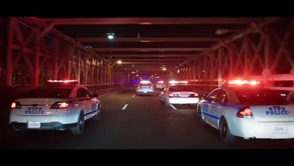 Manhattan sin salida (2019) - Tráiler español