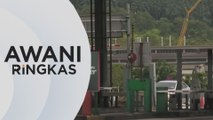 AWANI Ringkas: Aidilfitri: Diskaun tol akan diumum dalam masa terdekat