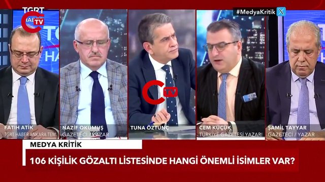 Cem Küçük 'İstanbul'da geçim maliyeti 150 bin oldu, yabancı yatırımcı gelmez' diye Anayasal düzene laf etti.