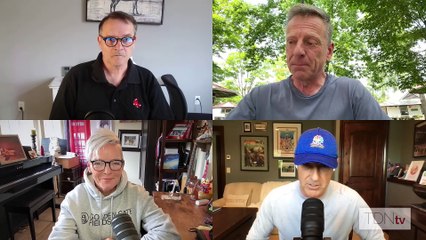 Best of the 2024 TDN Writers' Room