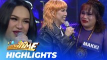 It's Showtime: Meme Vice, NILARO SINA RAVEN AT MAKKI! (Tawag Ng Tanghalan)