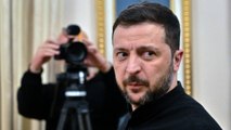 Selenskyj: 
