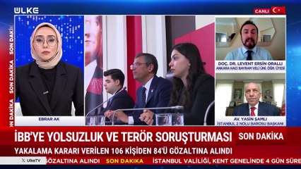 Öğle Ajansı – 19 Mart 2025