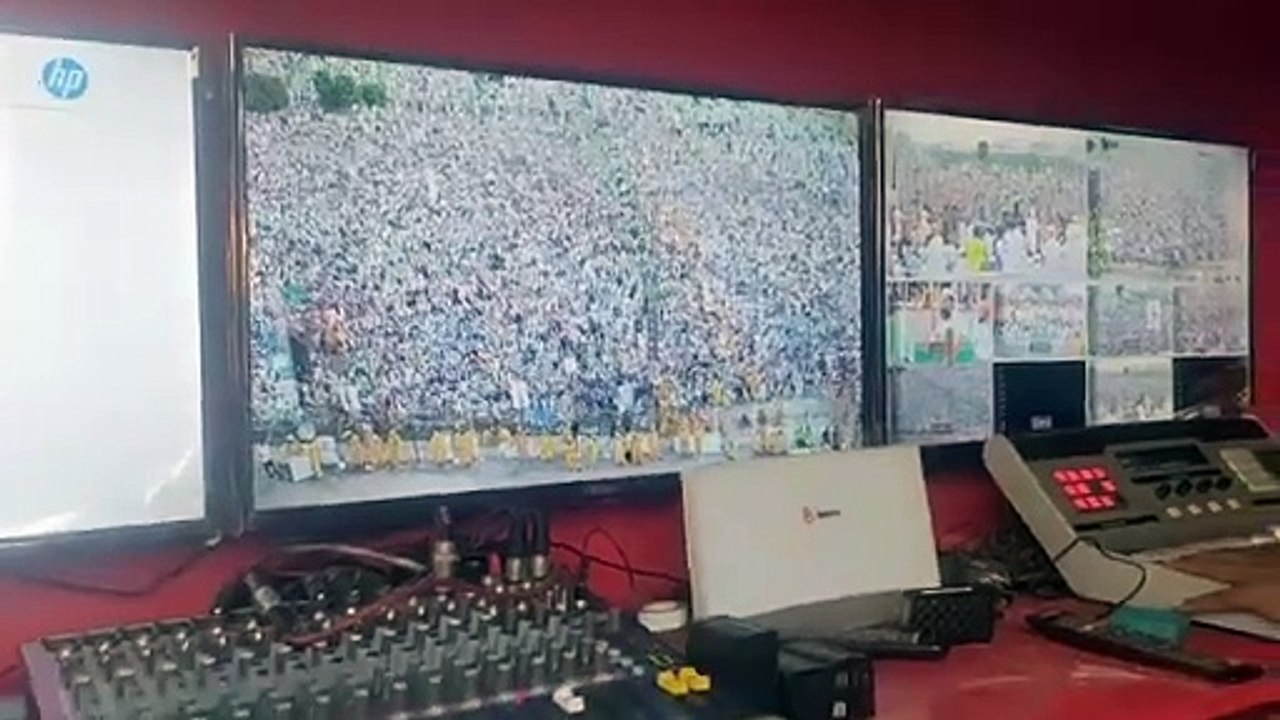 Deen ke tablegh Masha Allah