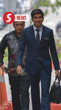 Appeals court fixes additional day on April 17 to finish hearing submissions in Syed Saddiq appeal