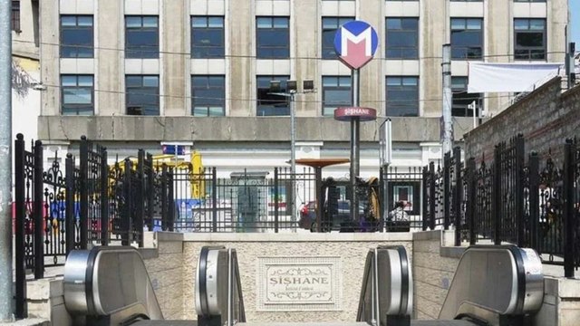 Metro istasyonlarında Ekrem İmamoğlu'nun sesi dinletildi: Namus ve şeref sözü veriyorum ki bu savaşı kazanacağım