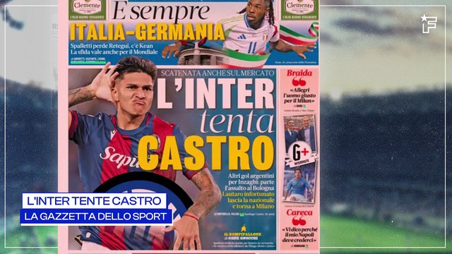 Le retour des Bleus enflamme la presse, la Juventus veut jouer un sale coup à Kolo Muani