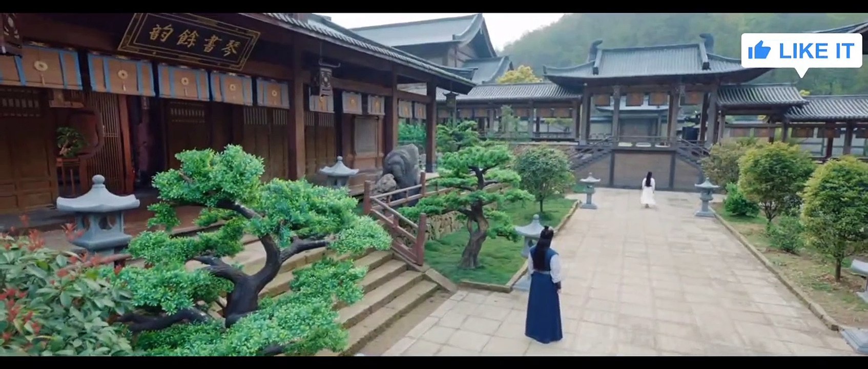 ep13- warrior /beauty /love